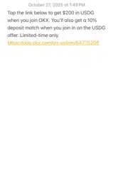 64775208 coupon verification screenshot