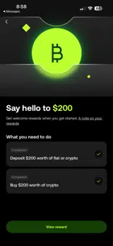 64775208 coupon verification screenshot