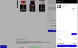 NOPO20 coupon verification screenshot
