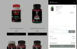 flashpick coupon verification screenshot