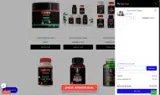 RISEVIP coupon verification screenshot