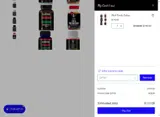 QITI20 coupon verification screenshot