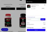 TOPOFF11 coupon verification screenshot