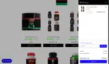 20DEMO coupon verification screenshot