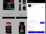 FUKE20 coupon verification screenshot