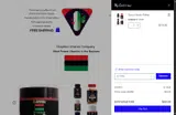 20LEBA coupon verification screenshot