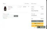 EOLAYINKA10 coupon verification screenshot