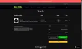 SHIRTS30 coupon verification screenshot
