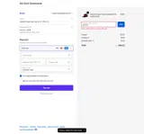EASTER coupon verification screenshot
