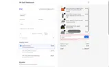 SALE20 coupon verification screenshot