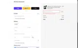 SNOW coupon verification screenshot