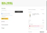 TEN coupon verification screenshot