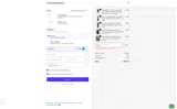 TWENTY coupon verification screenshot