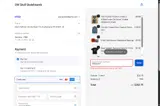 FREESHIRT coupon verification screenshot