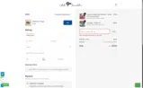 OSA1476 coupon verification screenshot
