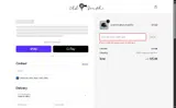 OSA2234 coupon verification screenshot