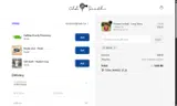 APP20 coupon verification screenshot