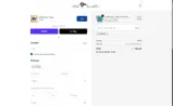 SWIM30 coupon verification screenshot