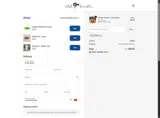 TIKTOK20 coupon verification screenshot
