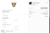 fernando coupon verification screenshot