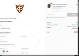 524mjjhgb coupon verification screenshot
