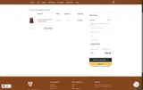 brenda coupon verification screenshot