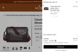 fernando coupon verification screenshot