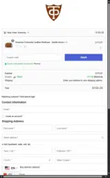 10SOZI coupon verification screenshot