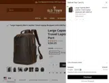 DANA10 coupon verification screenshot