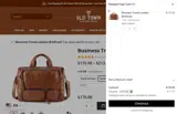 johnsdfg coupon verification screenshot