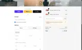 BASIL15 coupon verification screenshot