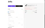 OLEBOYCLARET coupon verification screenshot