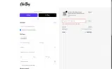 OBO20 coupon verification screenshot