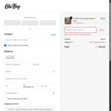 OLEBOYJIMMY coupon verification screenshot