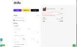 OLEBOYPRESTON coupon verification screenshot