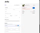 WELCOME20 coupon verification screenshot
