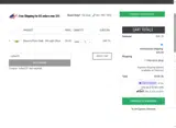 cyber25 coupon verification screenshot