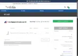 BLKFRI30 coupon verification screenshot