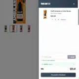 app10 coupon verification screenshot