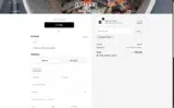 NEWSLETTER10 coupon verification screenshot