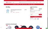 26SALE coupon verification screenshot