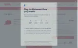 Ole Miss Rebels coupon verification screenshot