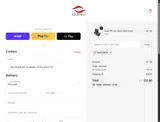 HAVELMON coupon verification screenshot