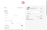 STACKS coupon verification screenshot