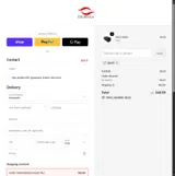 jbahr coupon verification screenshot
