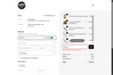 SPRING15 coupon verification screenshot