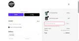 CYBER30 coupon verification screenshot