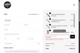 SPRING15 coupon verification screenshot