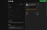 OLEU15 coupon verification screenshot