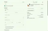 CONTADURIA829 coupon verification screenshot